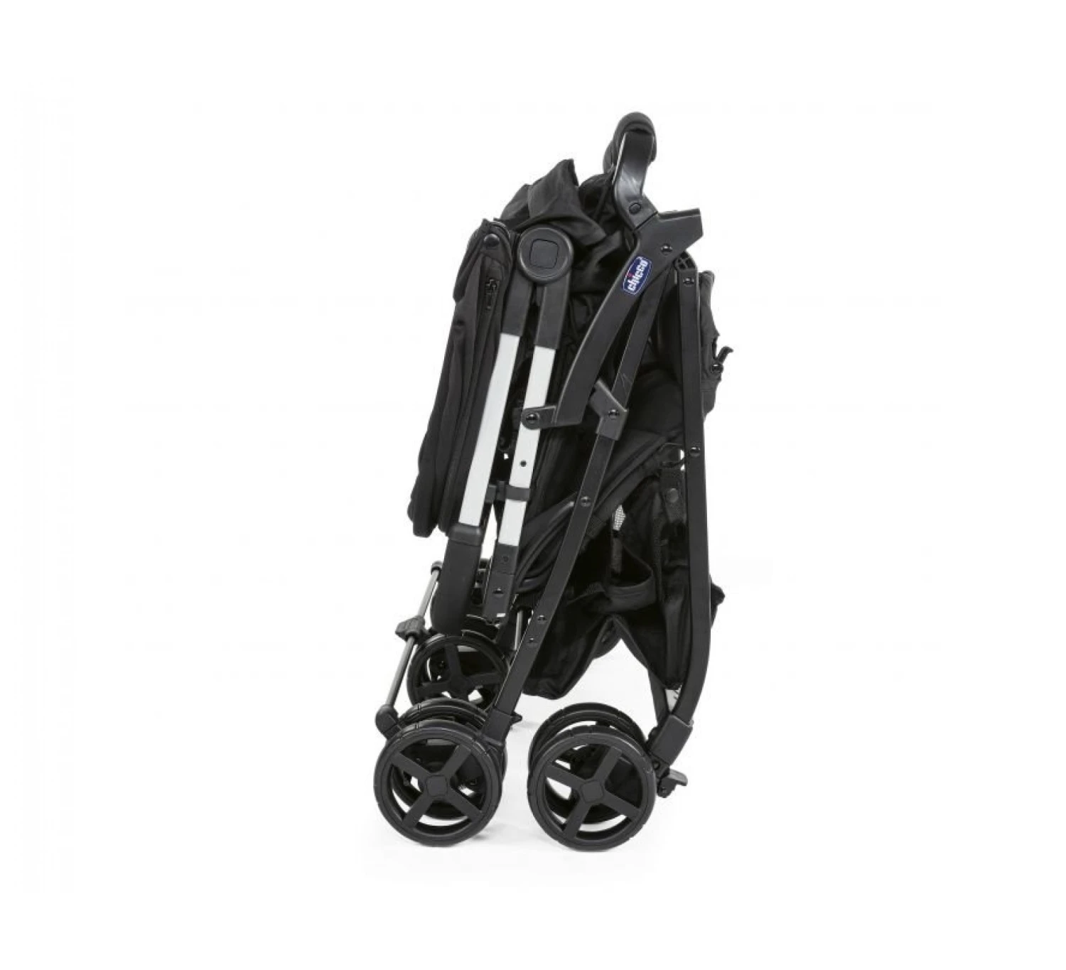 CHICCO Ohlalà Twin Buggy - Afbeelding 3