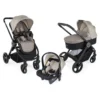 CHICCO Trio Best Friend Light Crossover - Beige