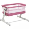 CHICCO Wiegje Next2Me Pop-Up - Orchid