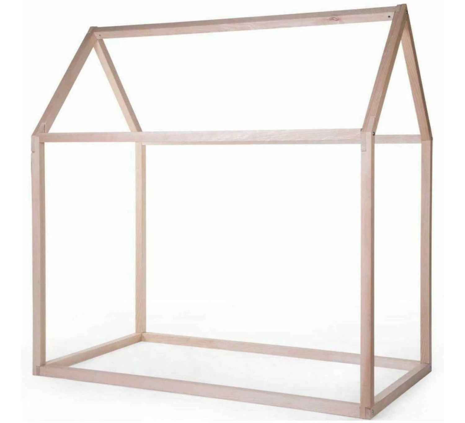 Childhome Bedframe Huis 70x140