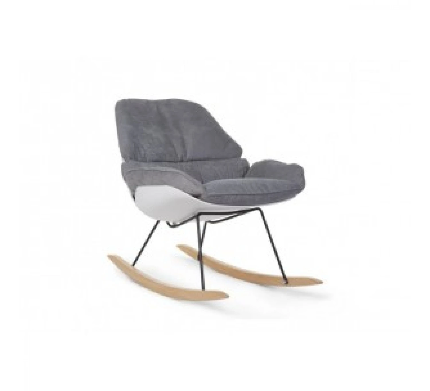 Childhome Rocking Chair Lounge