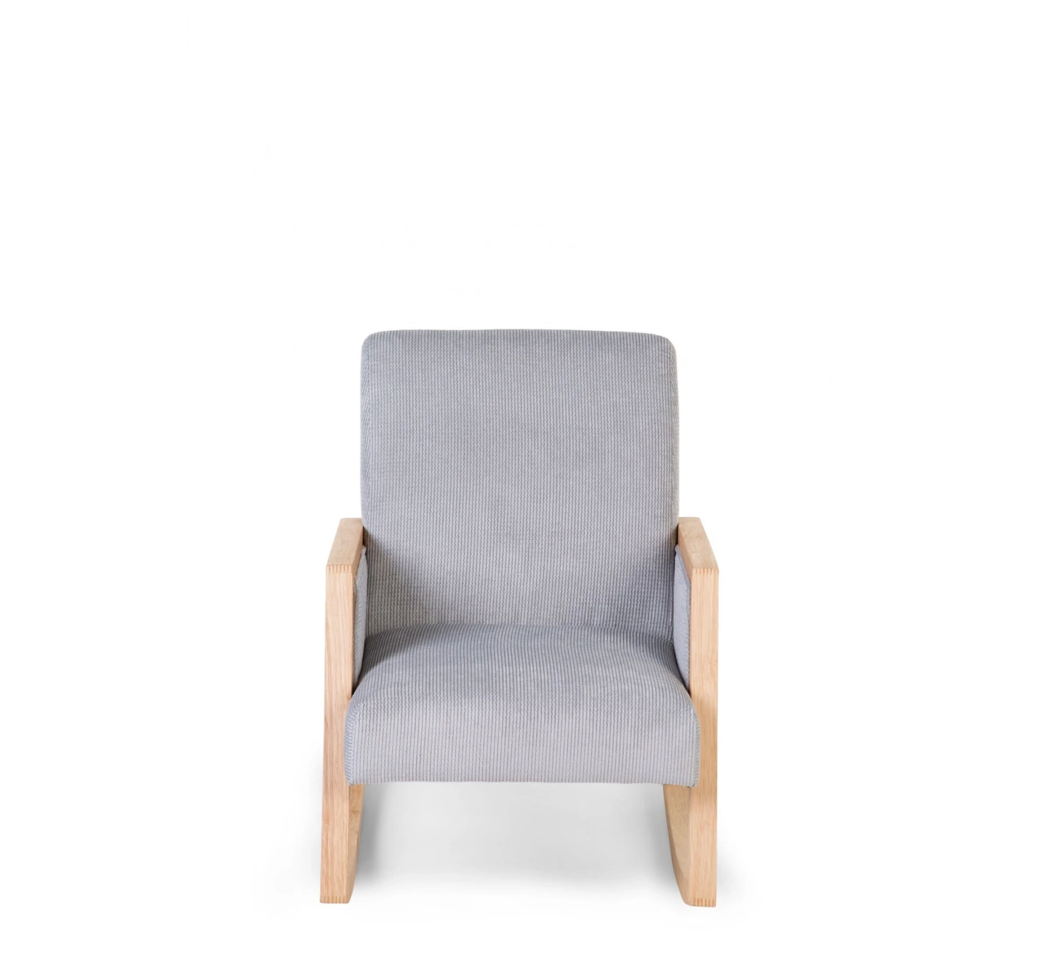 Childhome Schommelstoel Canné Wood Voor Kinderen - Afbeelding 2