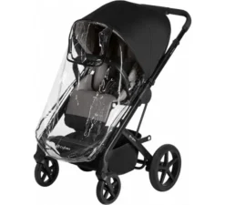 CYBEX Balios S Regenhoes