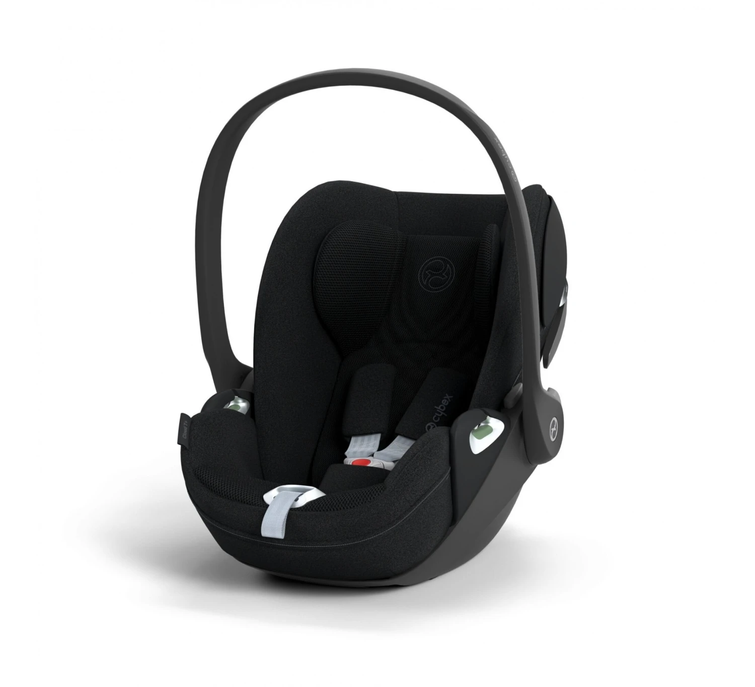 CYBEX Cloud T I-Size Plus - Sepia Black - Afbeelding 2