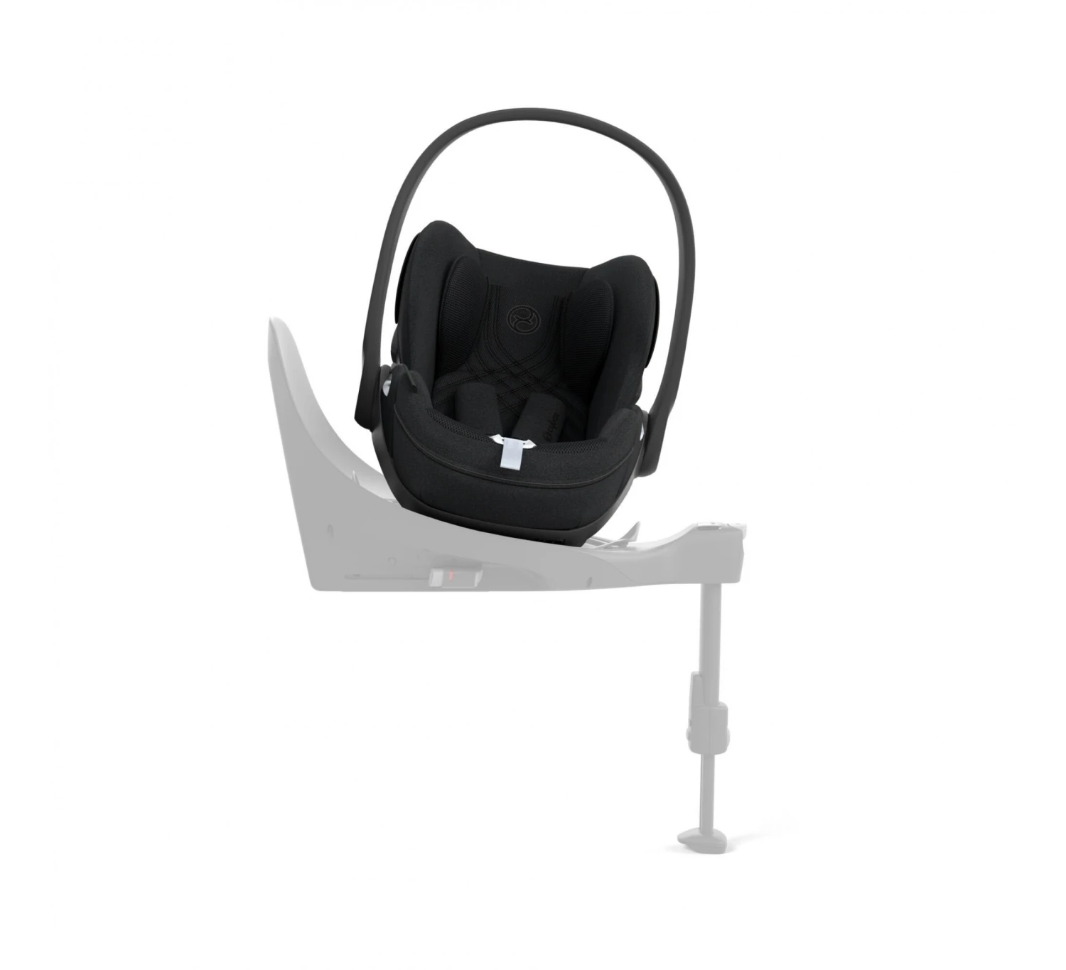 CYBEX Cloud T I-Size Plus - Sepia Black - Afbeelding 4