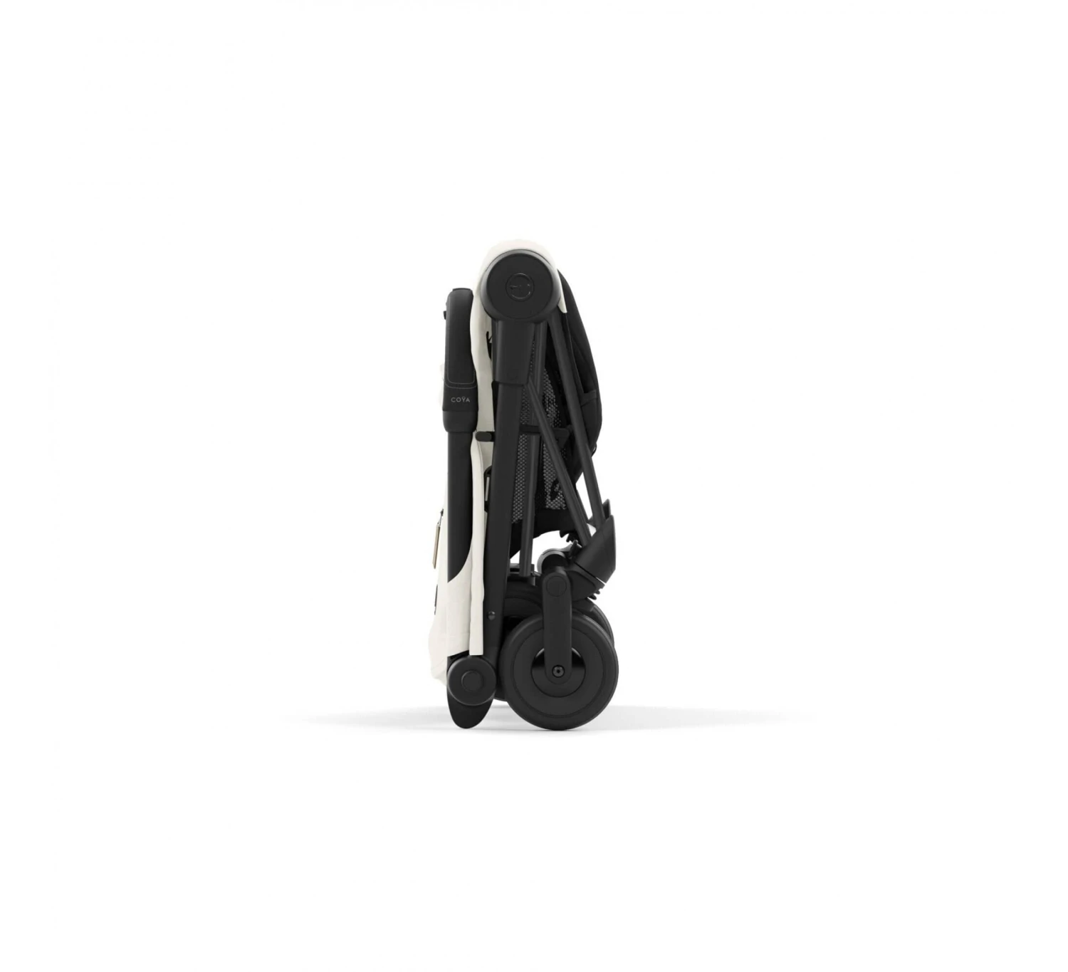 CYBEX Coya Buggy - Matt Black/OffWhite - Afbeelding 8