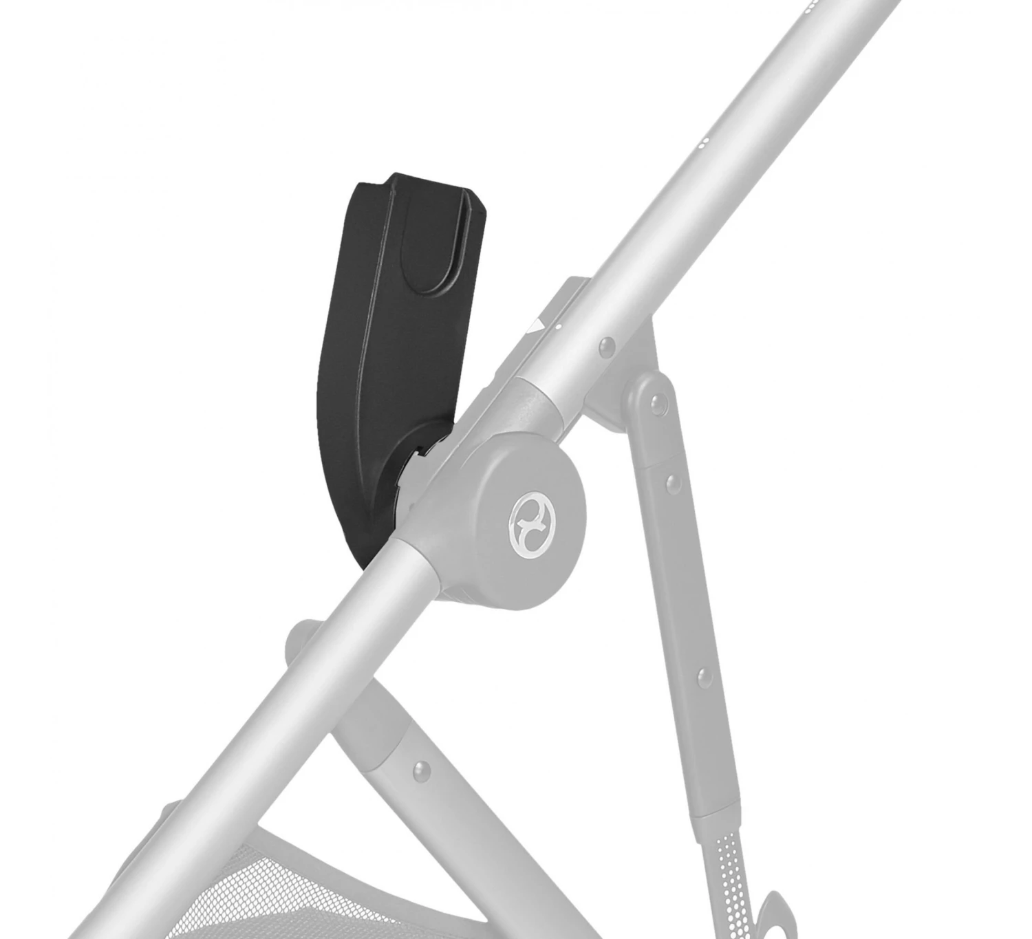 Autostoel Adapters Gazelle S - Afbeelding 2