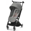 Libelle Buggy - Lava Grey