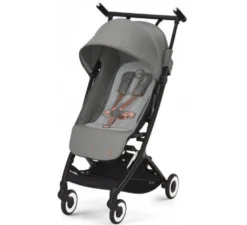 Libelle Buggy - Lava Grey
