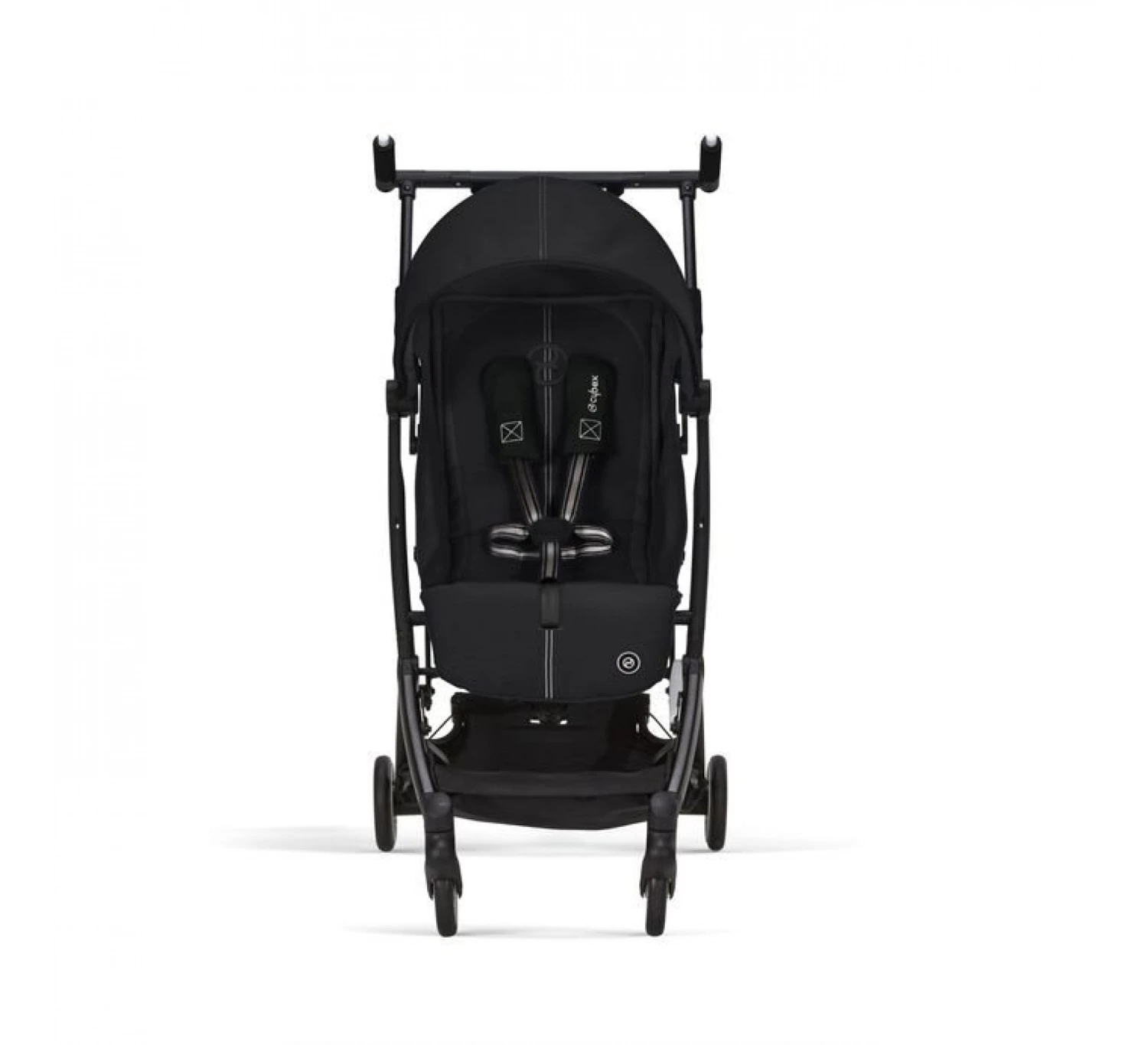 CYBEX Libelle Buggy - Moon Black - Afbeelding 2