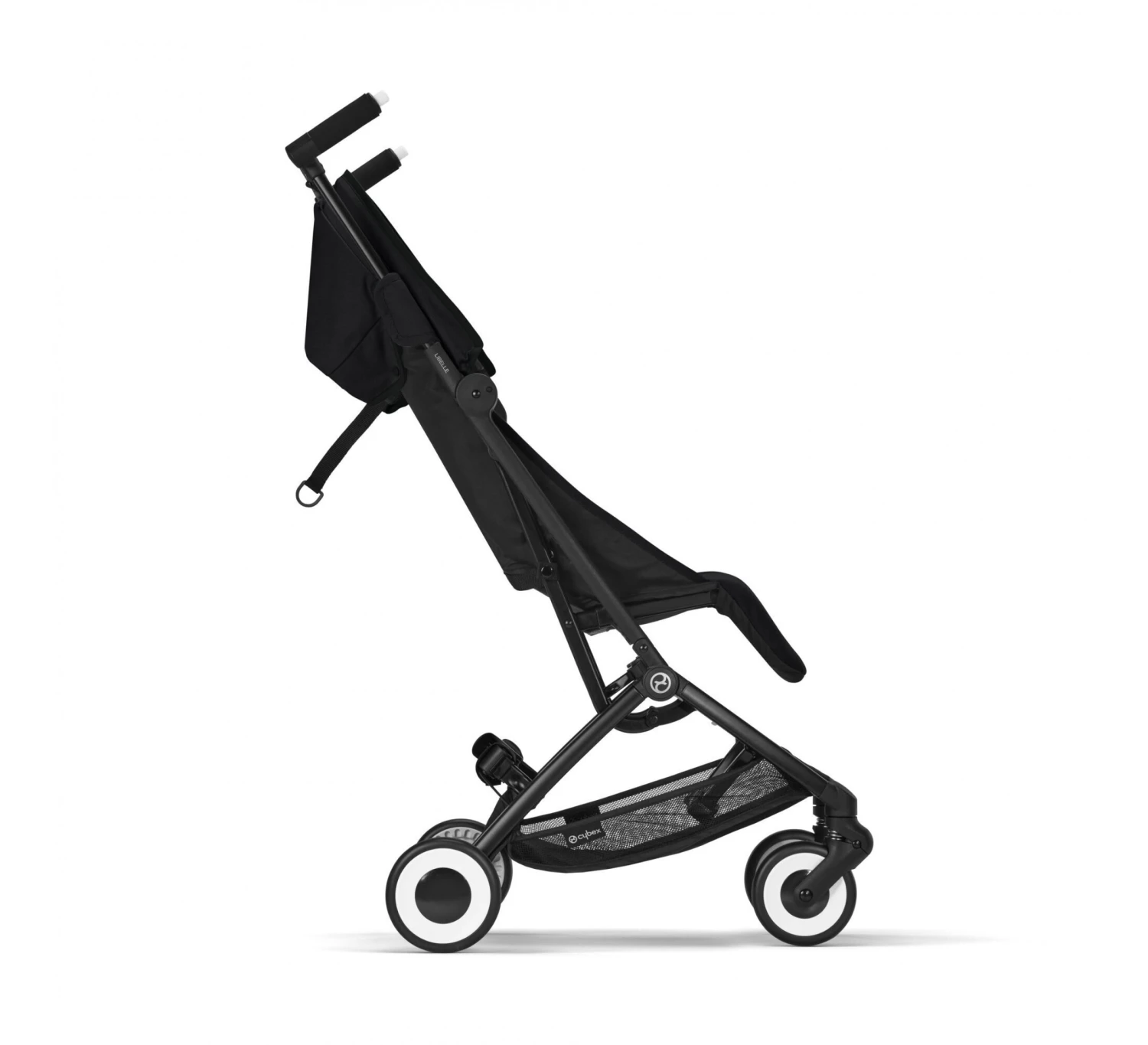 CYBEX Libelle Buggy - Moon Black - Afbeelding 3