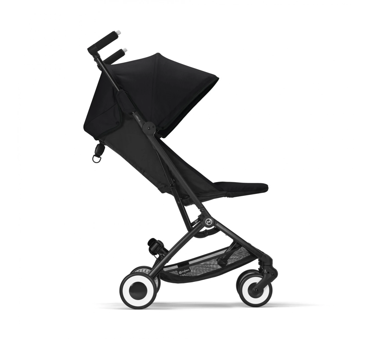 CYBEX Libelle Buggy - Moon Black - Afbeelding 4