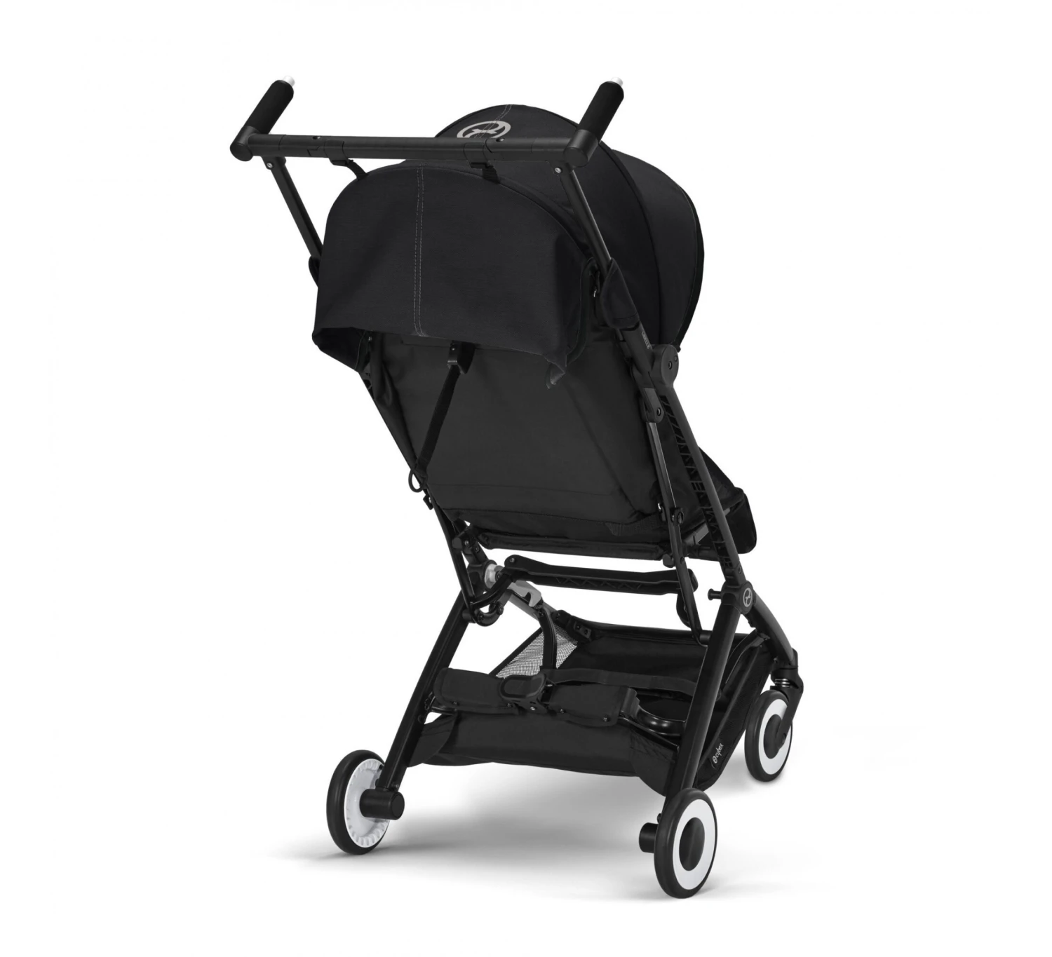 CYBEX Libelle Buggy - Moon Black - Afbeelding 7