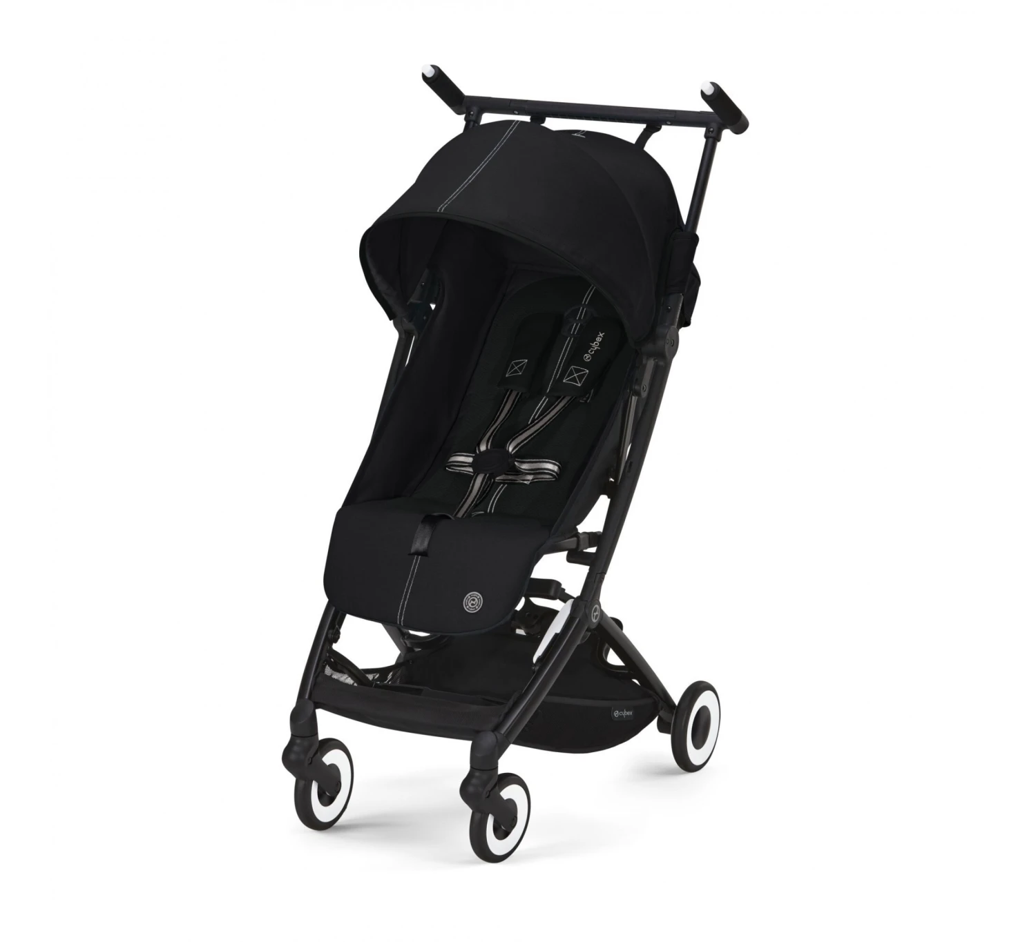 CYBEX Libelle Buggy - Moon Black