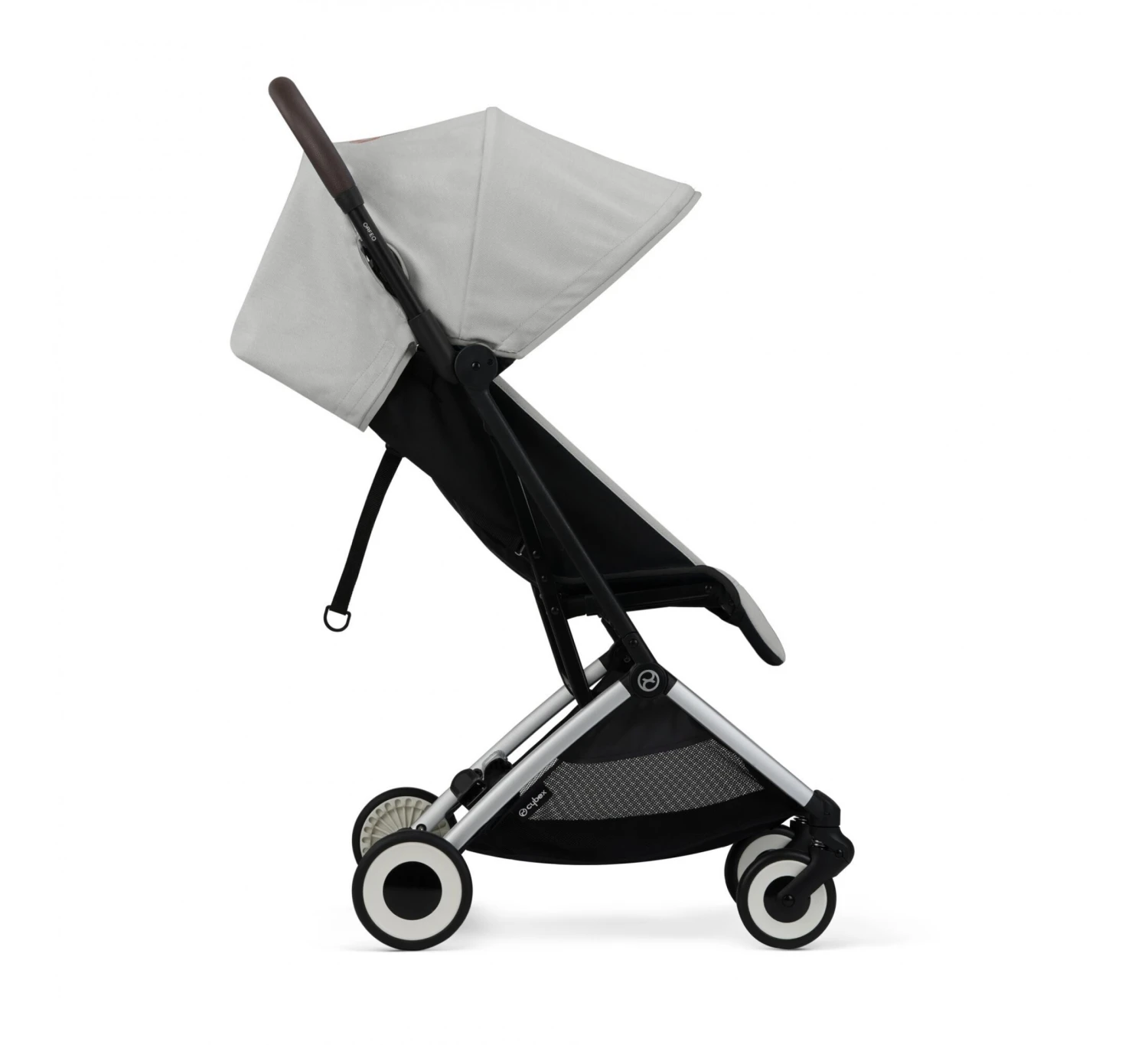 CYBEX Orfeo Buggy - Lava Grey - Afbeelding 3