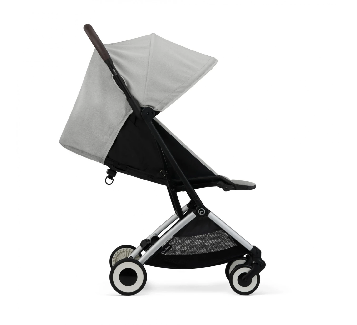 CYBEX Orfeo Buggy - Lava Grey - Afbeelding 4