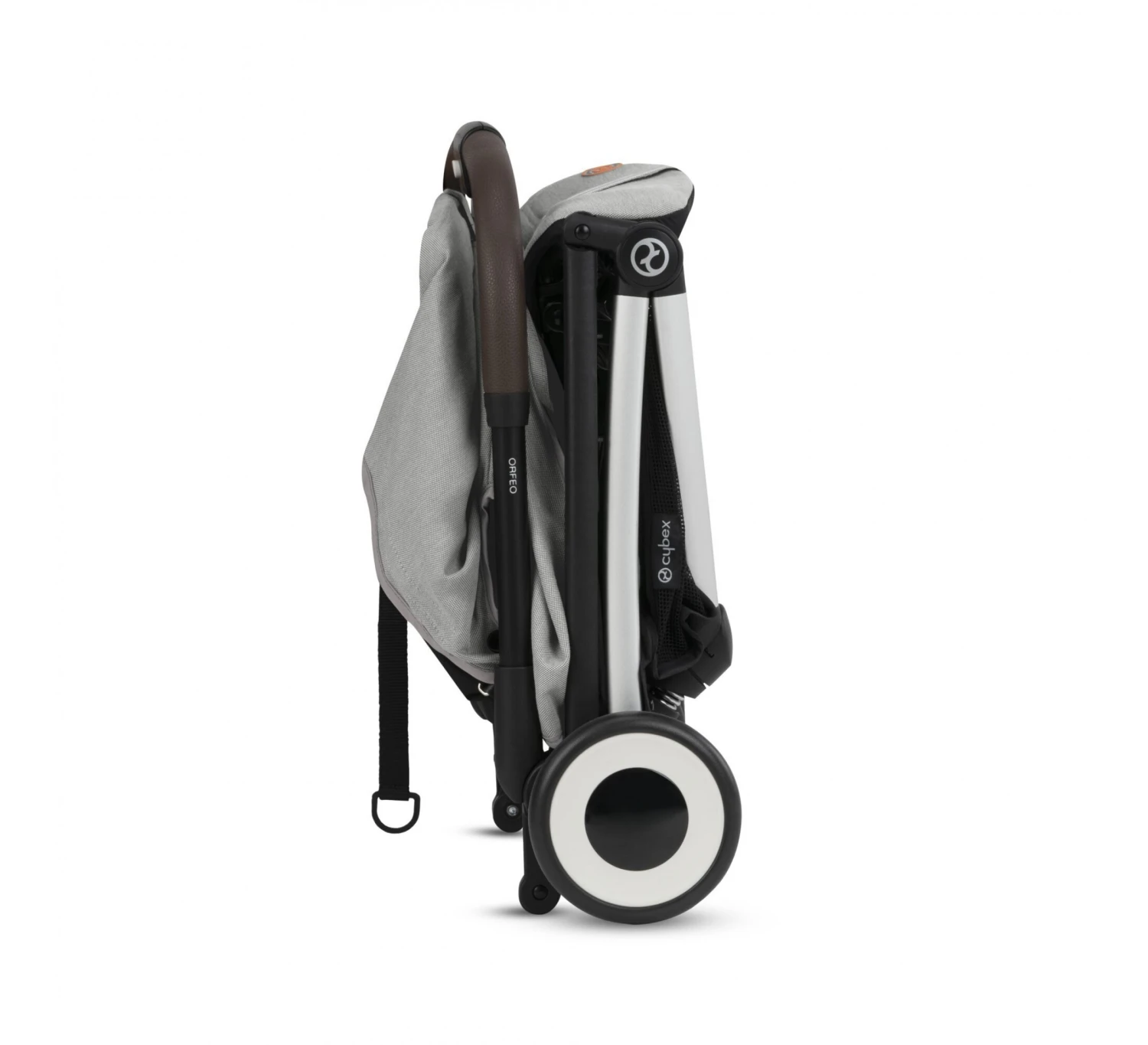 CYBEX Orfeo Buggy - Lava Grey - Afbeelding 6