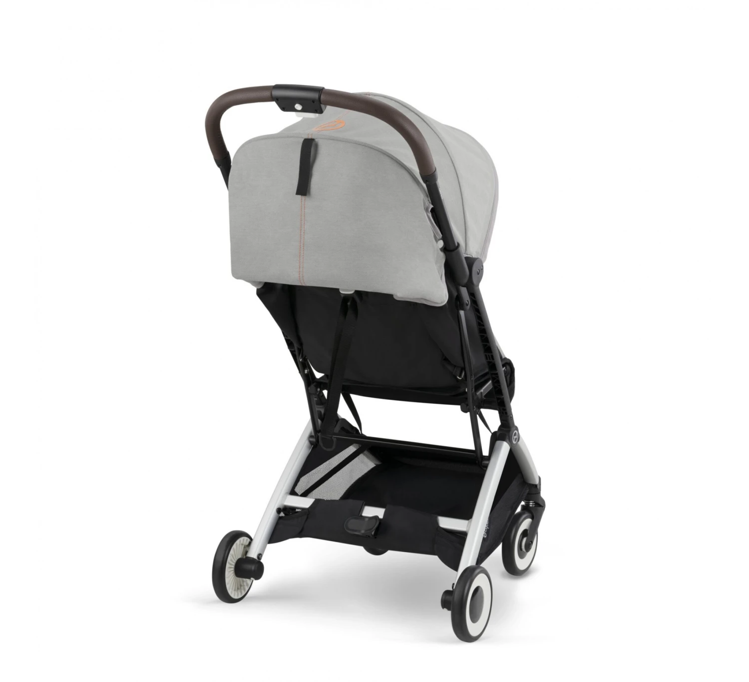 CYBEX Orfeo Buggy - Lava Grey - Afbeelding 7