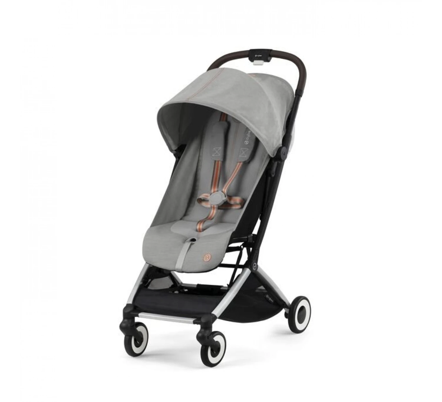 CYBEX Orfeo Buggy - Lava Grey