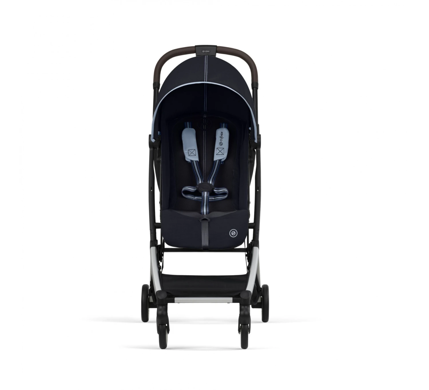 CYBEX Orfeo Buggy - Ocean Blue - Afbeelding 2