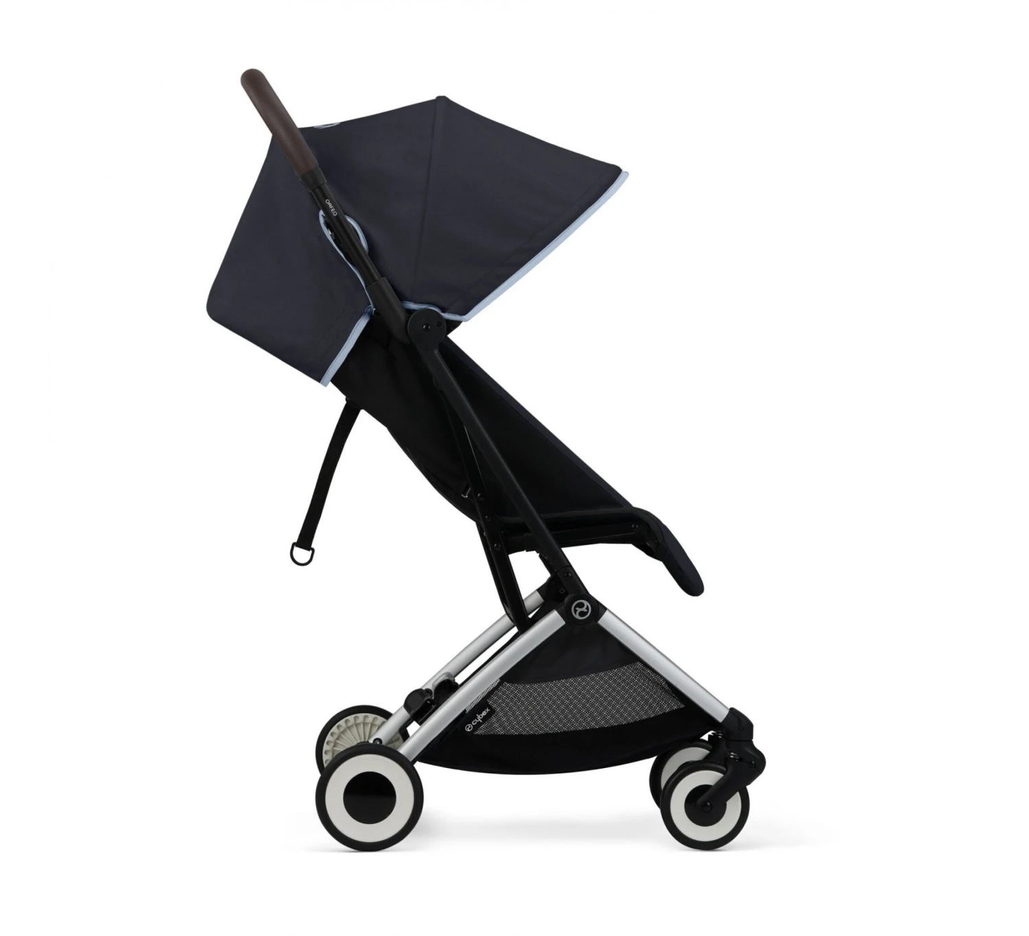 CYBEX Orfeo Buggy - Ocean Blue - Afbeelding 3