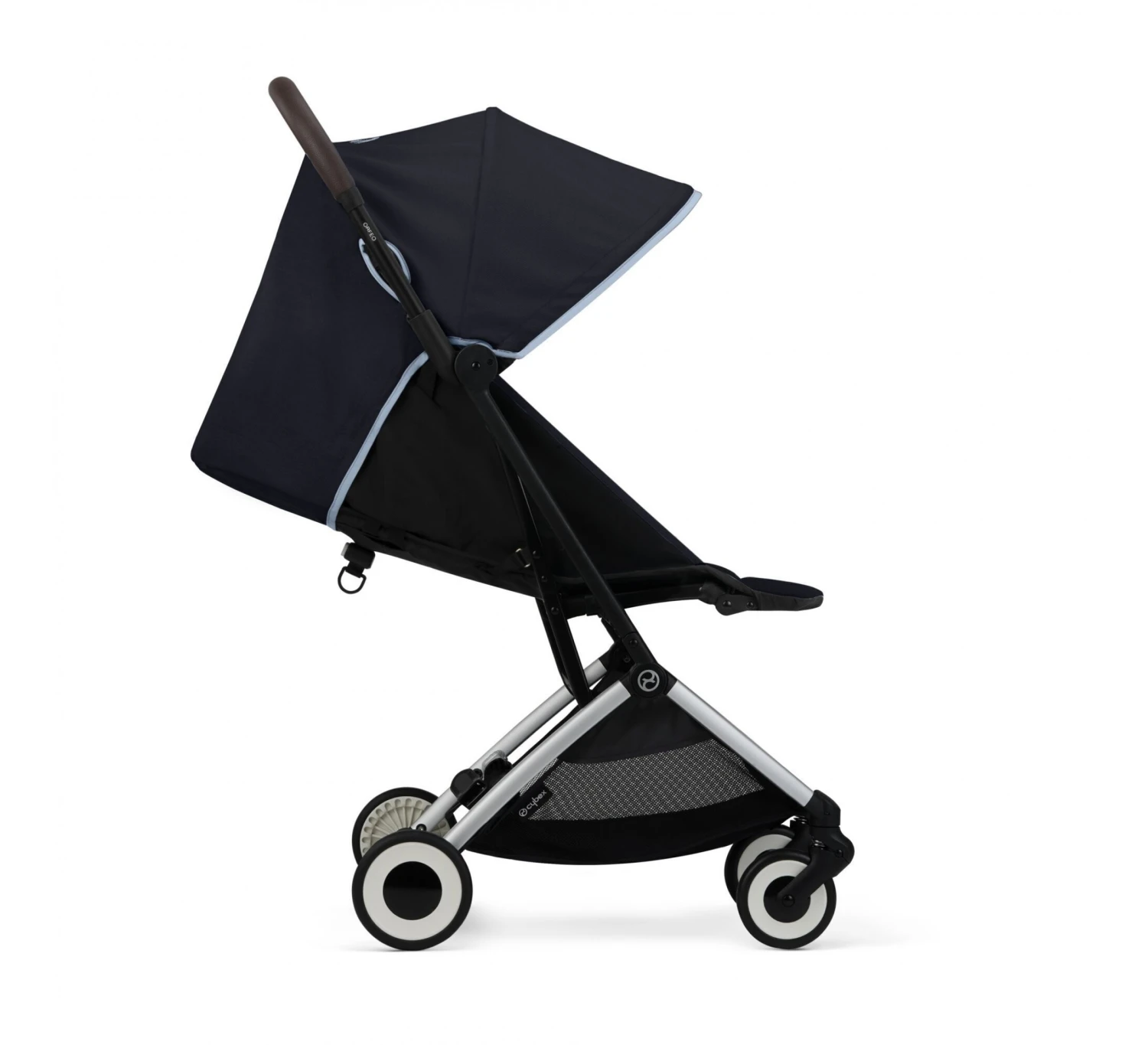 CYBEX Orfeo Buggy - Ocean Blue - Afbeelding 4