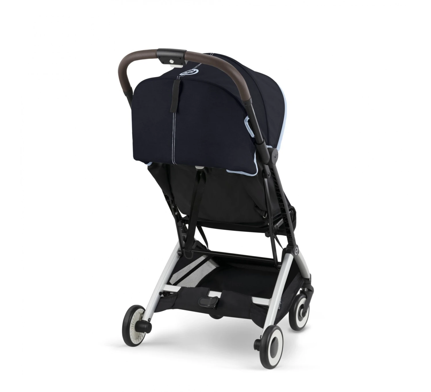 CYBEX Orfeo Buggy - Ocean Blue - Afbeelding 6