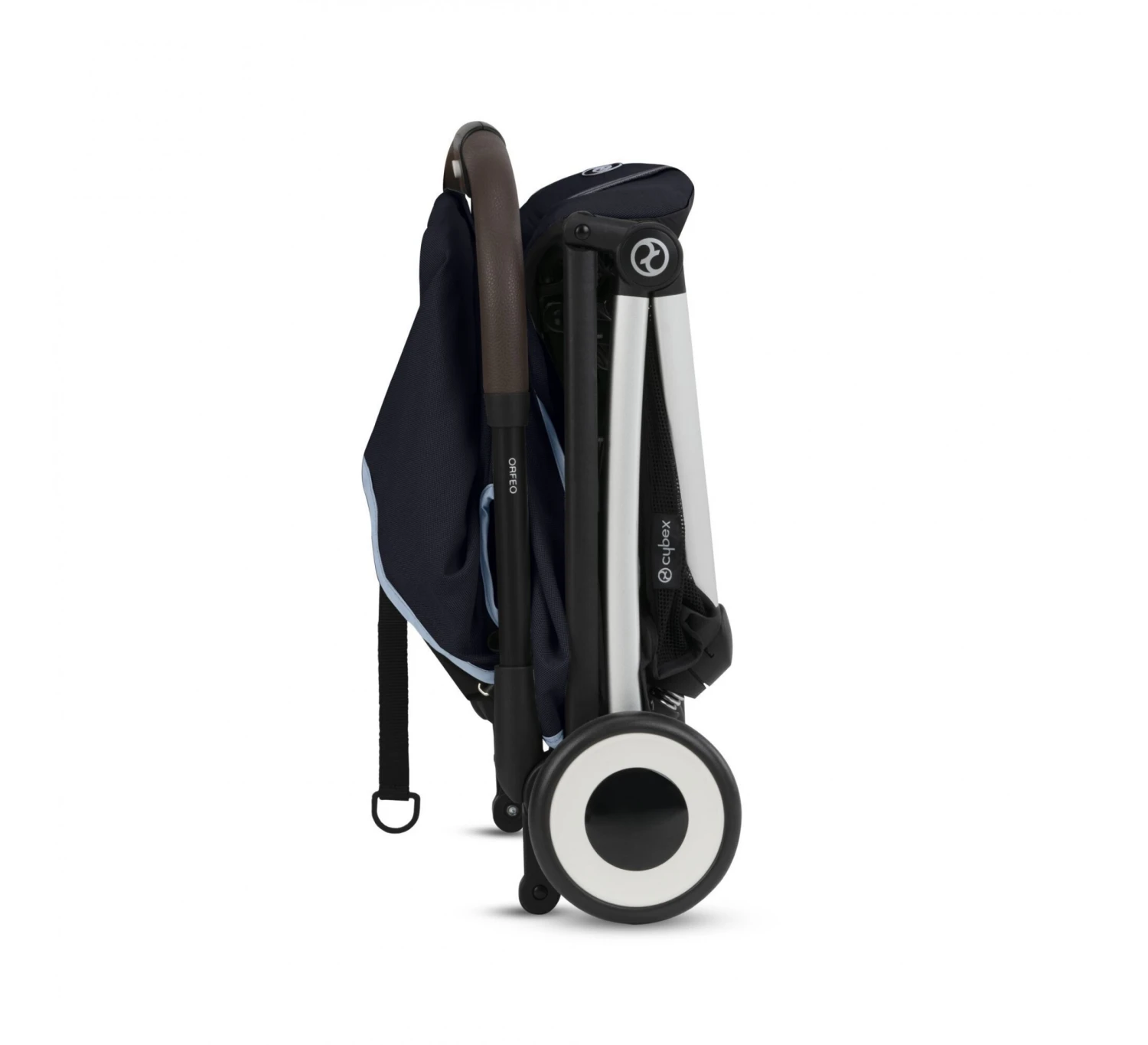 CYBEX Orfeo Buggy - Ocean Blue - Afbeelding 7