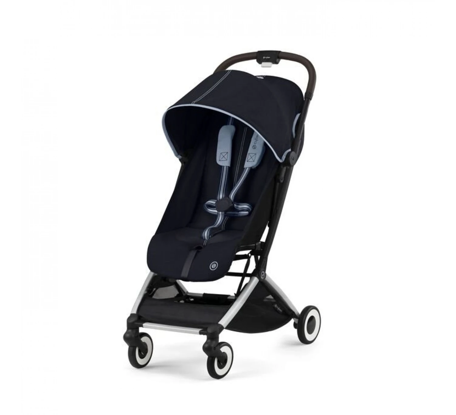 CYBEX Orfeo Buggy - Ocean Blue