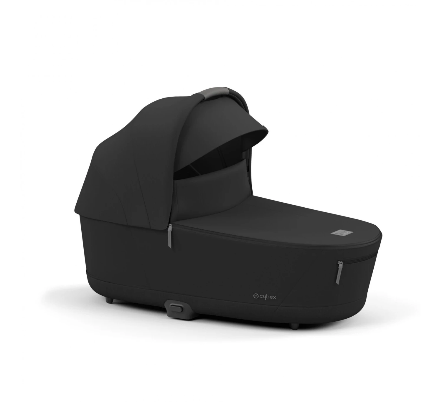 Priam Lux Reiswieg - Sepia Black - Afbeelding 3