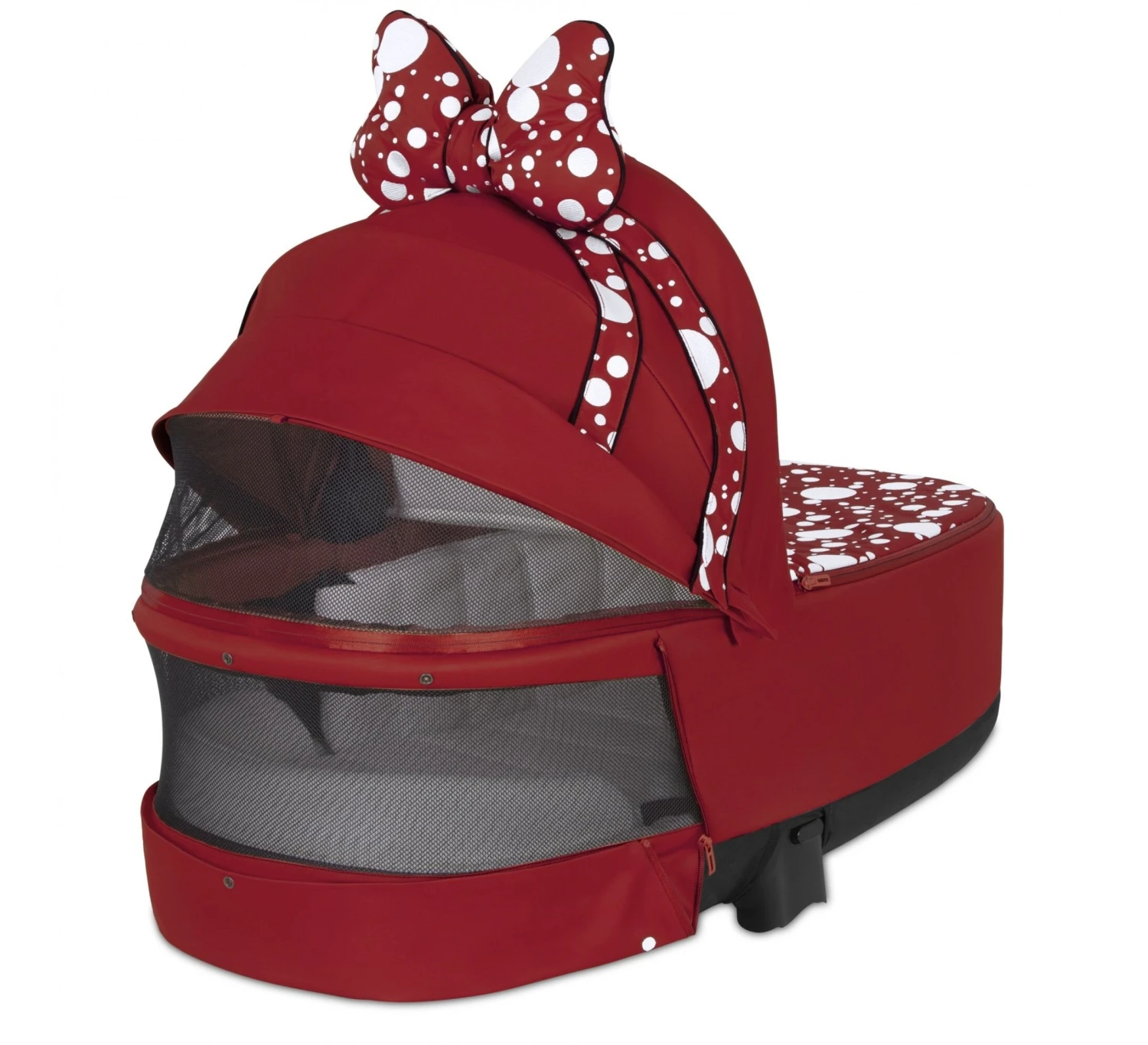 Priam Reiswieg - Petticoat - Afbeelding 2