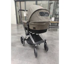 CYBEX Priam 3 Kinderwagen - Showmodel