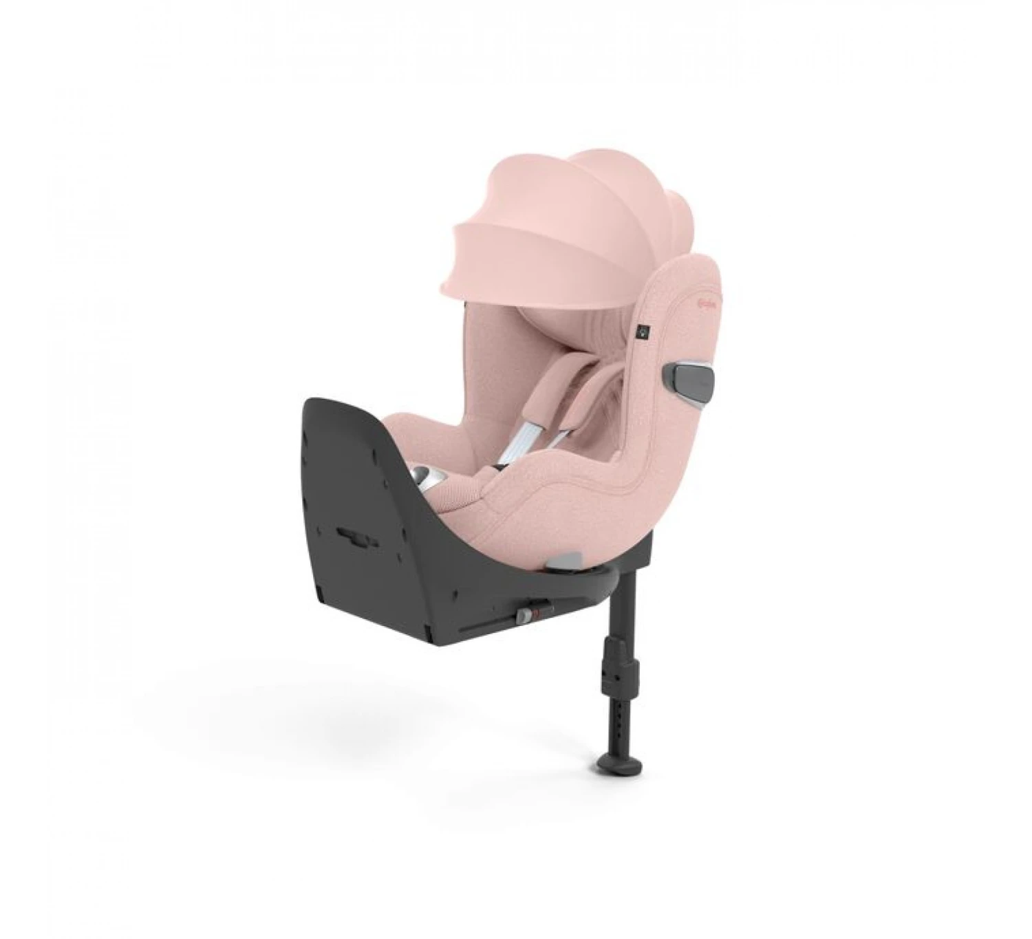 CYBEX Sirona T I-Size Plus - Peach Pink - Afbeelding 2