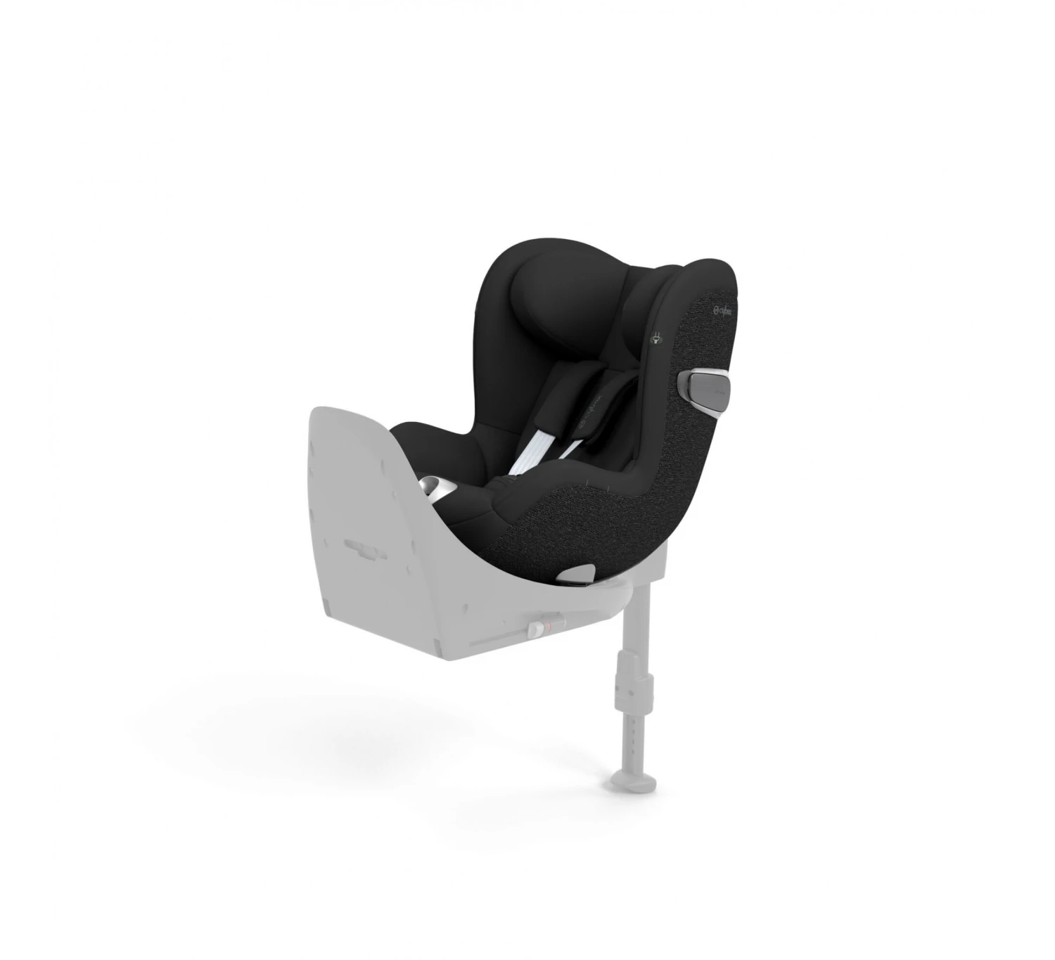 CYBEX Sirona T I-Size - Sepia Black