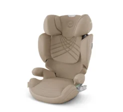 CYBEX Solution T I-Fix Plus - Cozy Beige