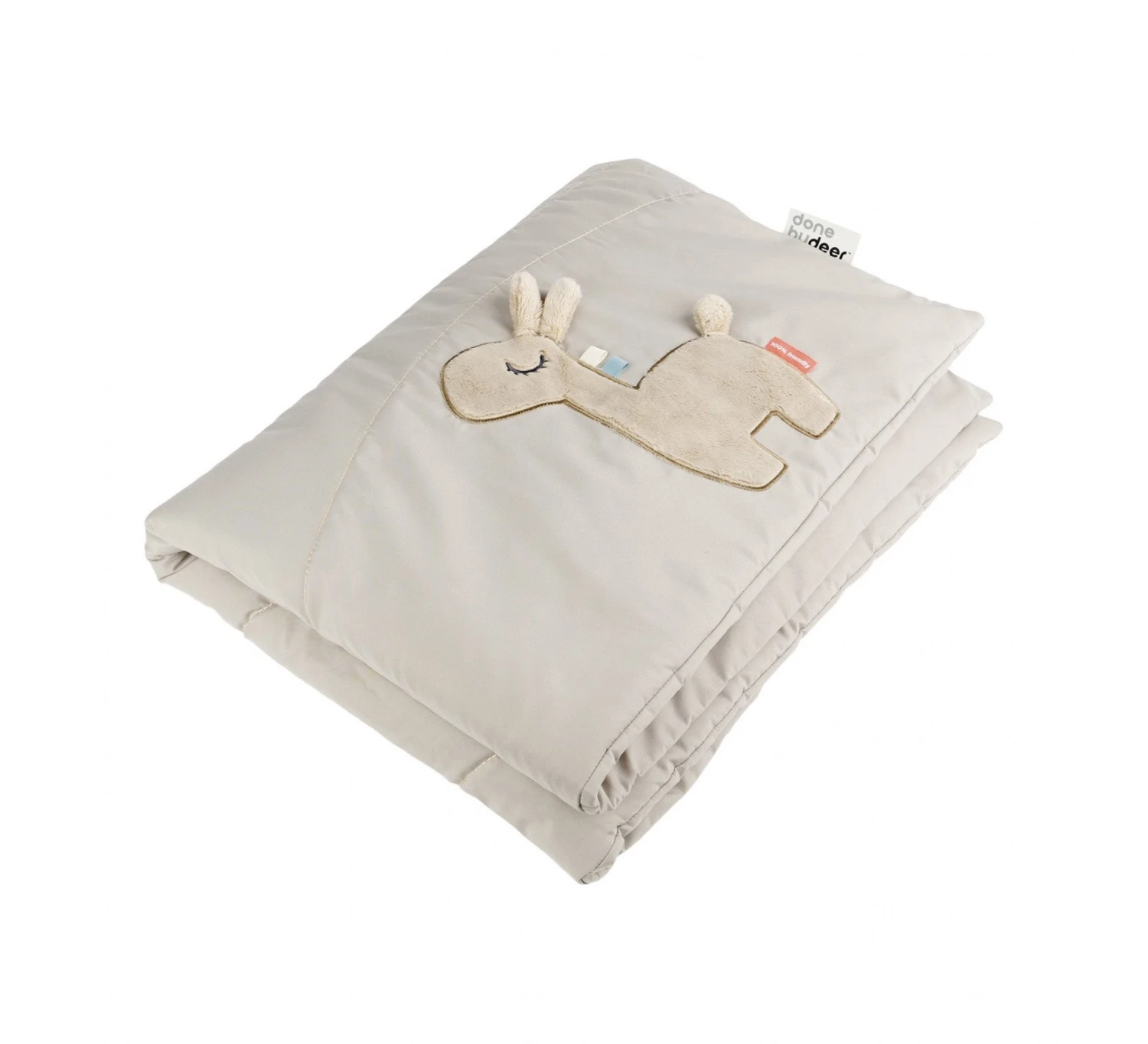 Done By Deer Speelkleed Dear Friends - Afbeelding 2