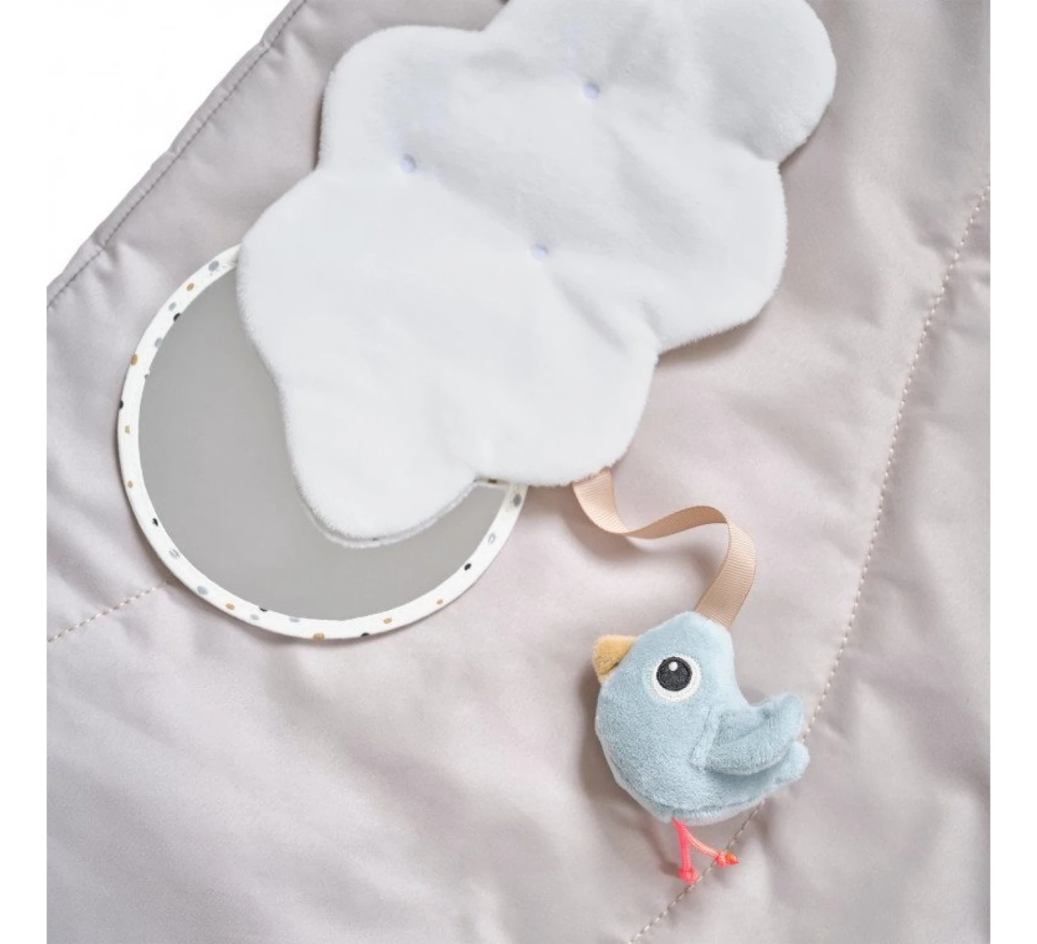 Done By Deer Speelkleed Dear Friends - Afbeelding 3