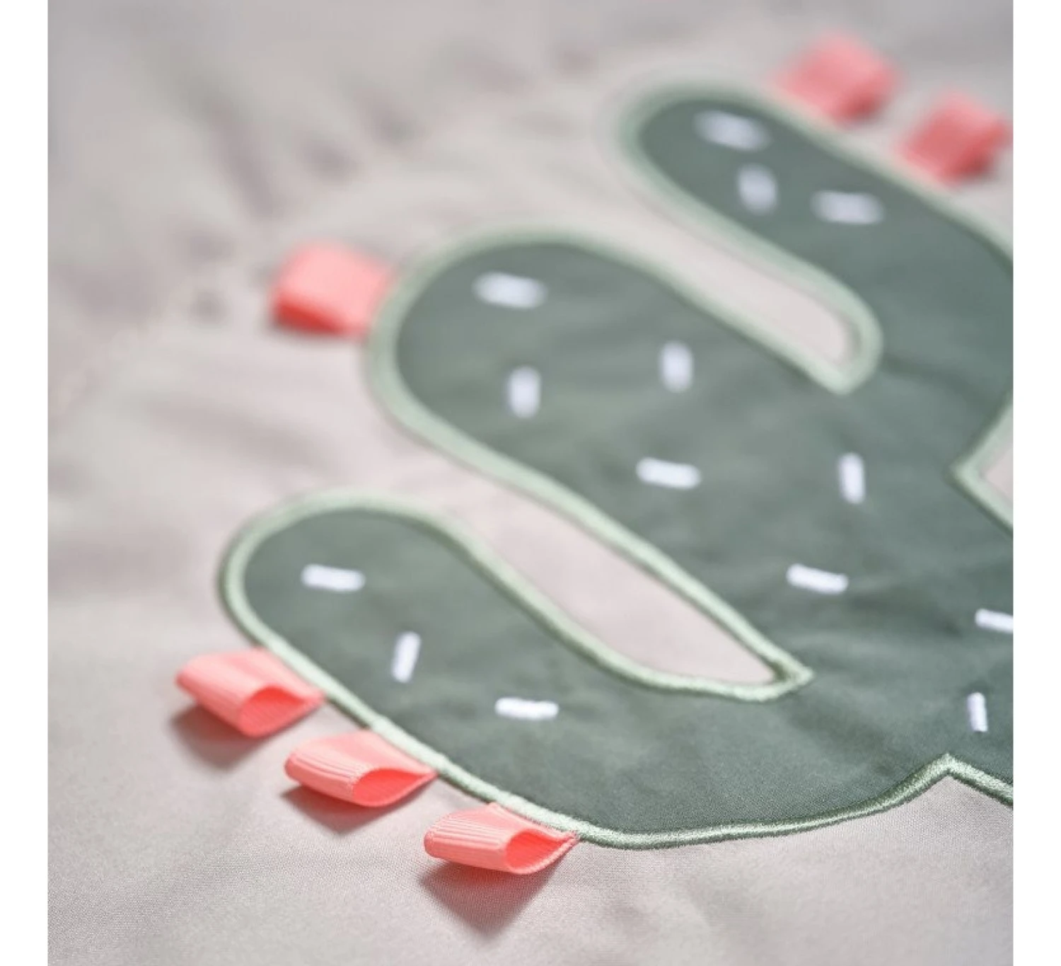 Done By Deer Speelkleed Dear Friends - Afbeelding 5