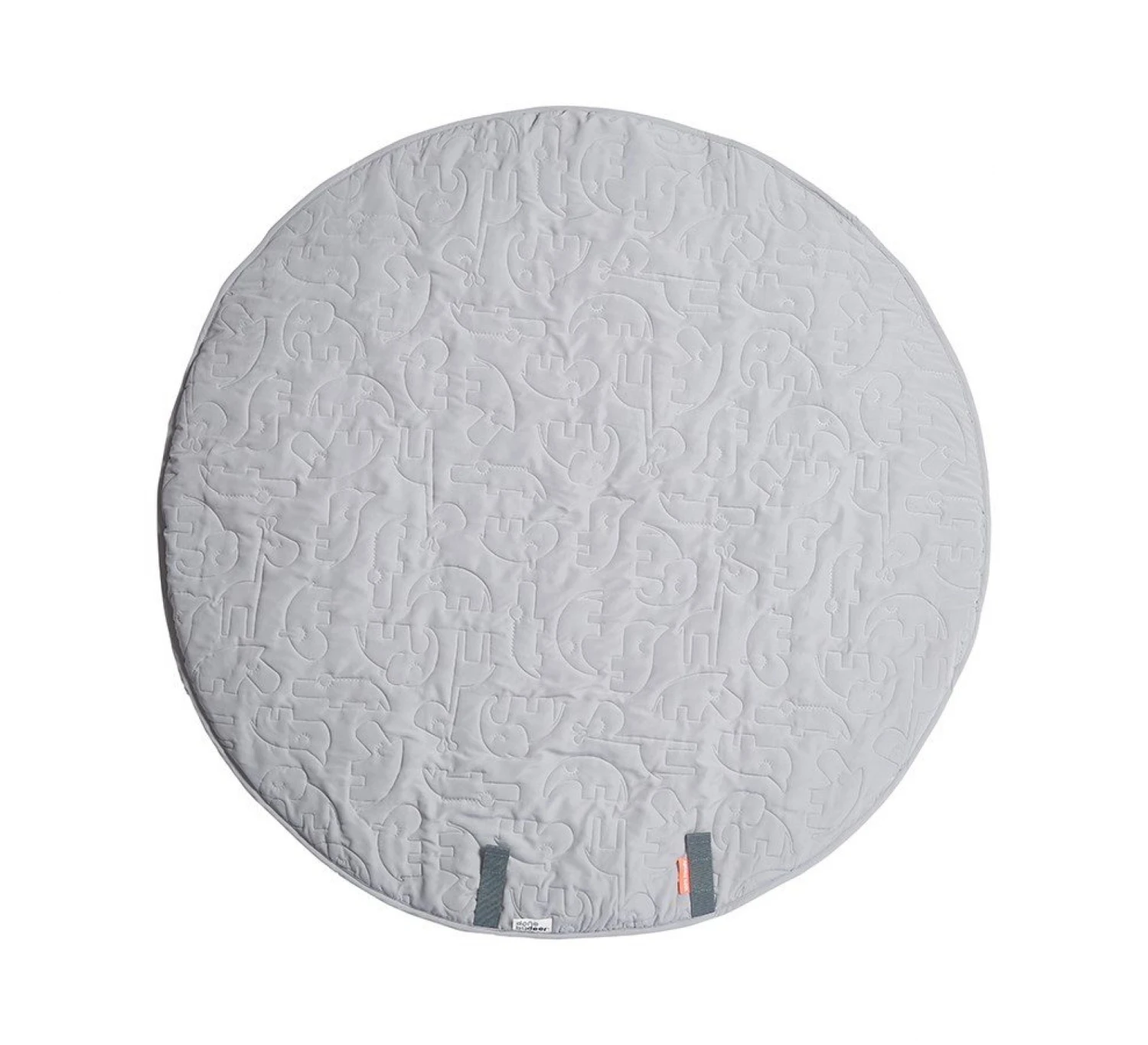 Done By Deer Speelkleed To Go - Grey