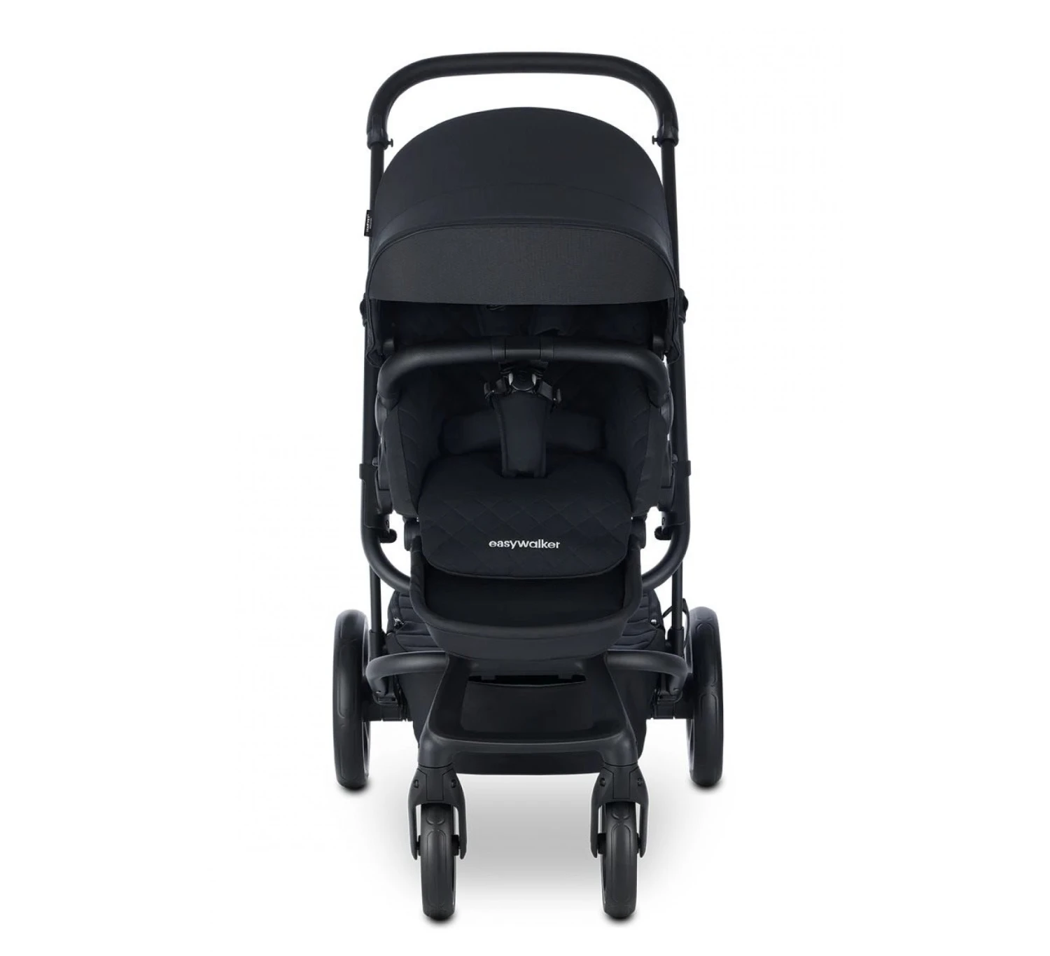 Easywalker Harvey 5 Premium - Diamond Black - Afbeelding 4