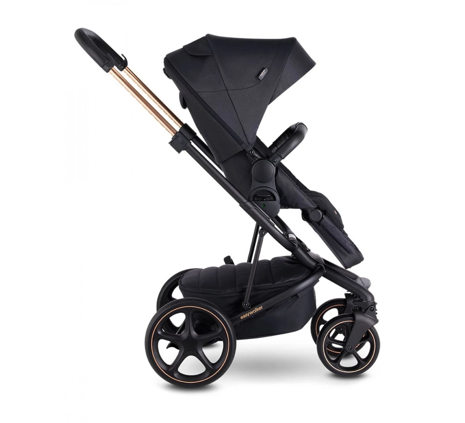 Easywalker Harvey3 Premium - Gold Edition - Afbeelding 2