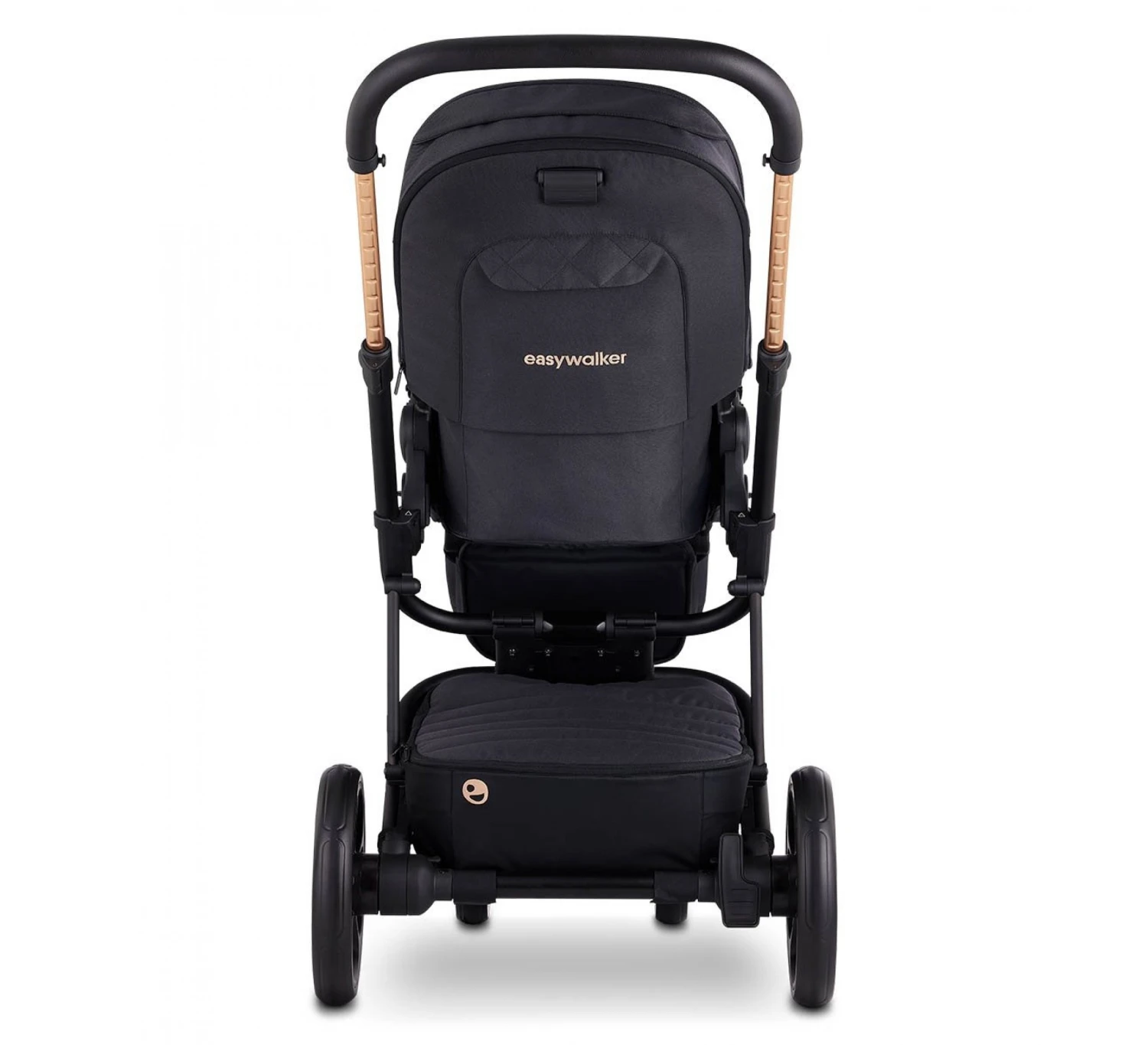 Easywalker Harvey3 Premium - Gold Edition - Afbeelding 3