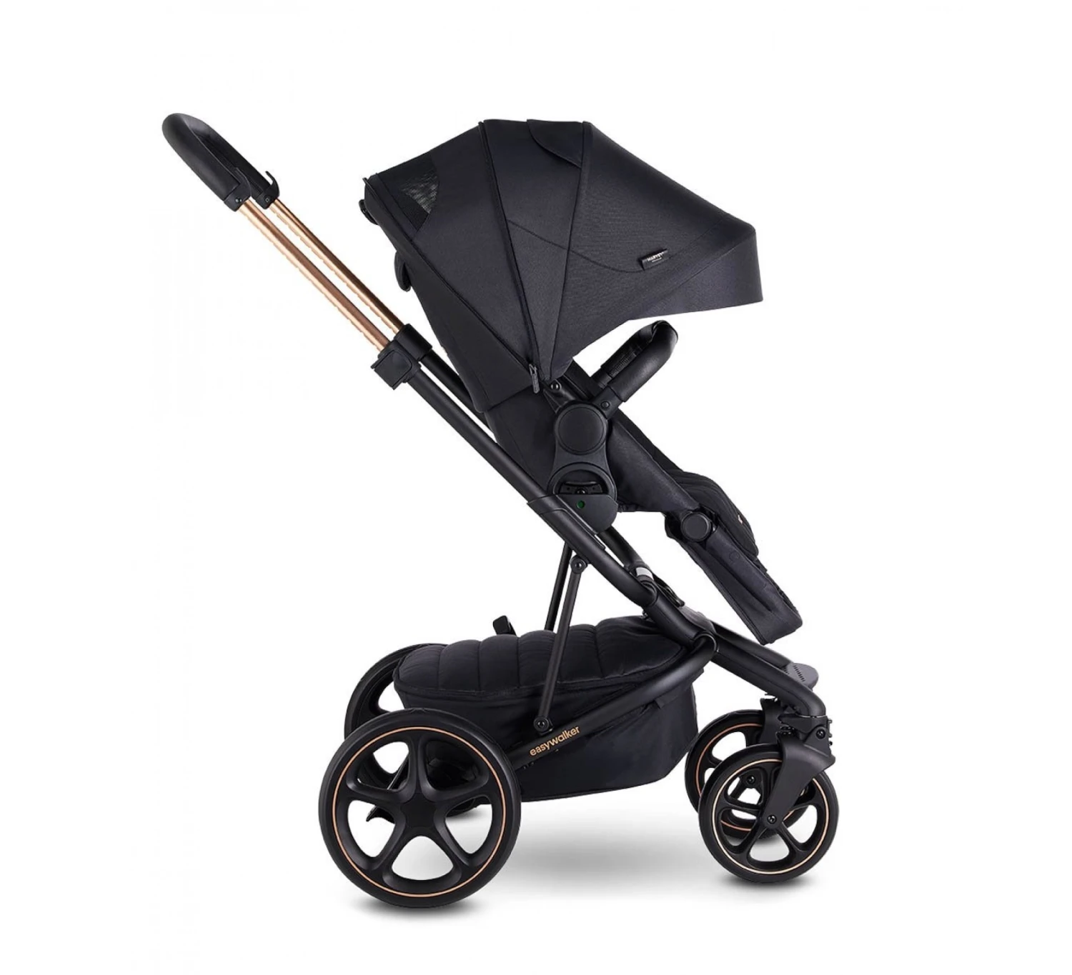 Easywalker Harvey3 Premium - Gold Edition - Afbeelding 4