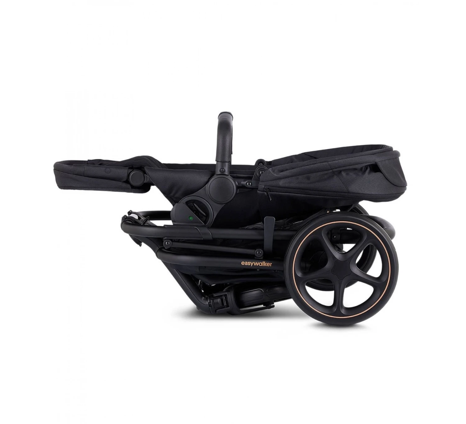 Easywalker Harvey3 Premium - Gold Edition - Afbeelding 5