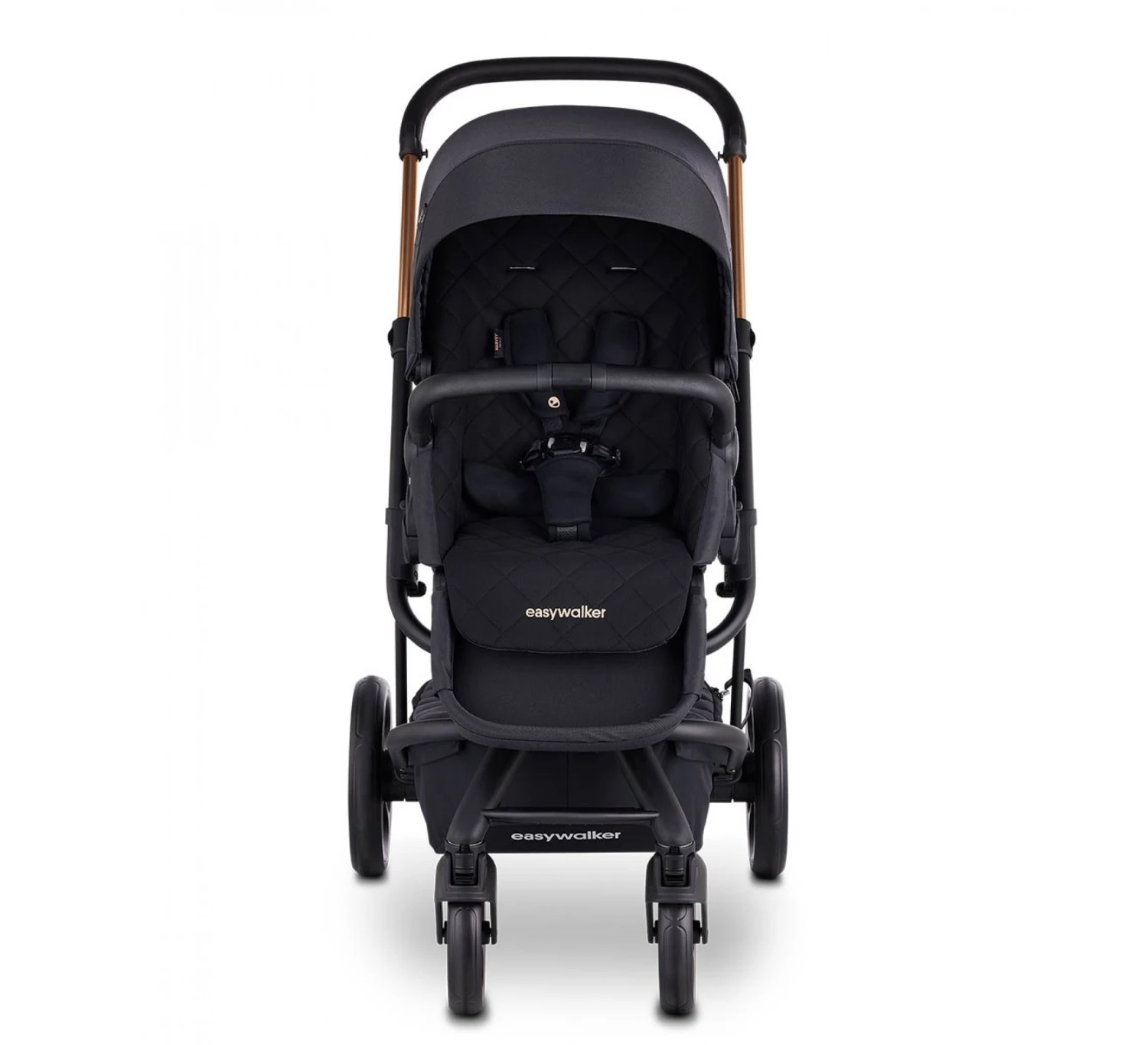 Easywalker Harvey3 Premium - Gold Edition - Afbeelding 6