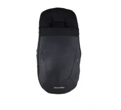 Easywalker Harvey3 Premium Voetenzak - Gold Edition