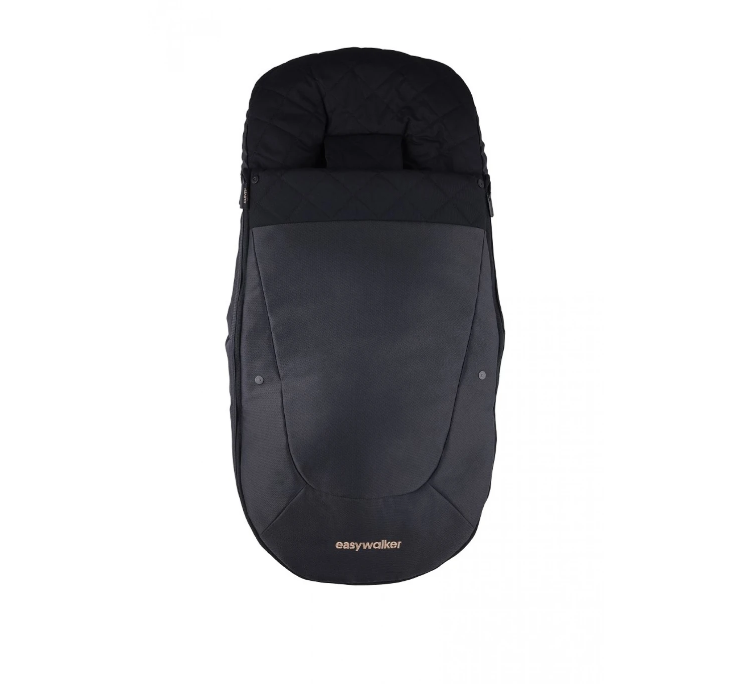 Easywalker Harvey3 Premium Voetenzak - Gold Edition