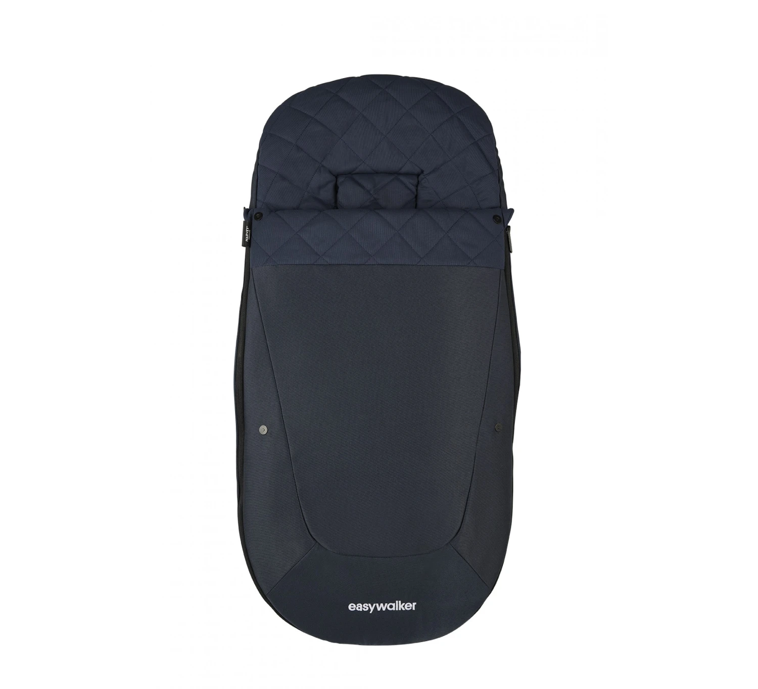 Easywalker Harvey3 Premium Voetenzak - Sapphire Blue