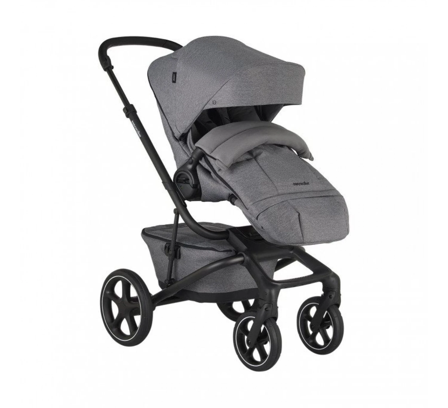 Easywalker Jimmey Voetenzak - Iris Grey - Afbeelding 2
