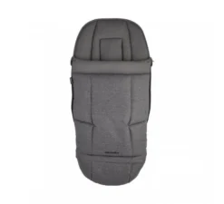 Easywalker Jimmey Voetenzak - Iris Grey